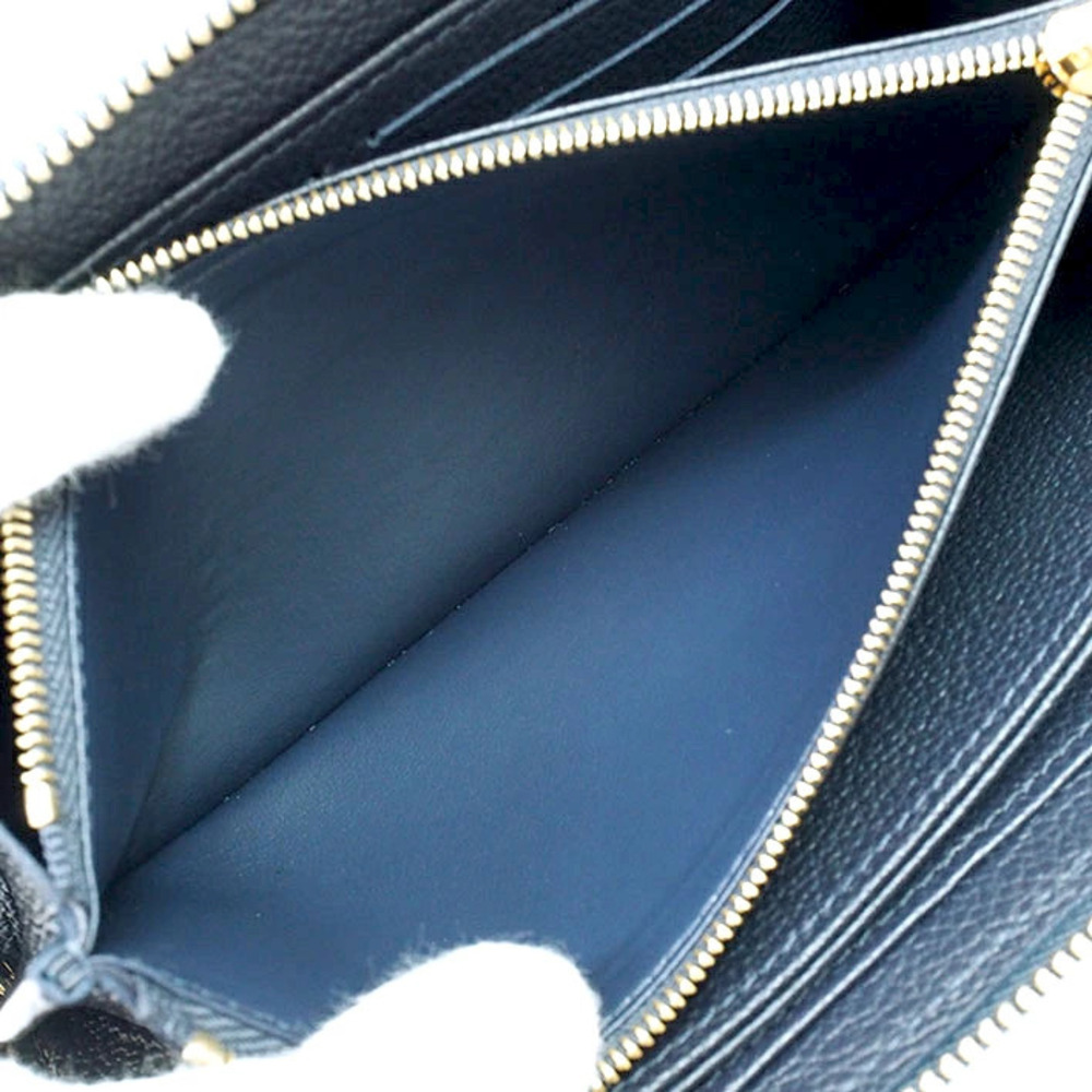 Louis Vuitton Zippy Wallet Monogram Empreinte Long - Picture 4 of 7
